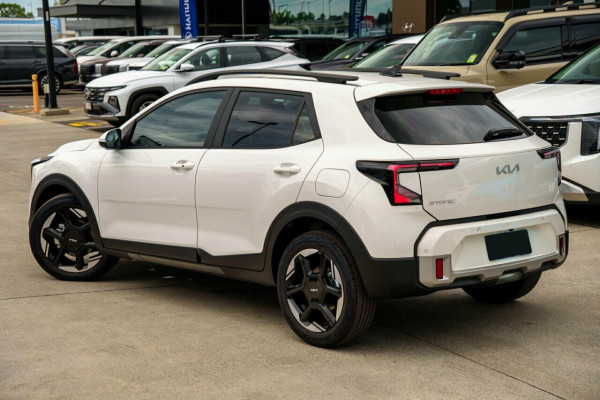 2026 Kia Stonic YB PE2 Sport DCT FWD SUV Image 2
