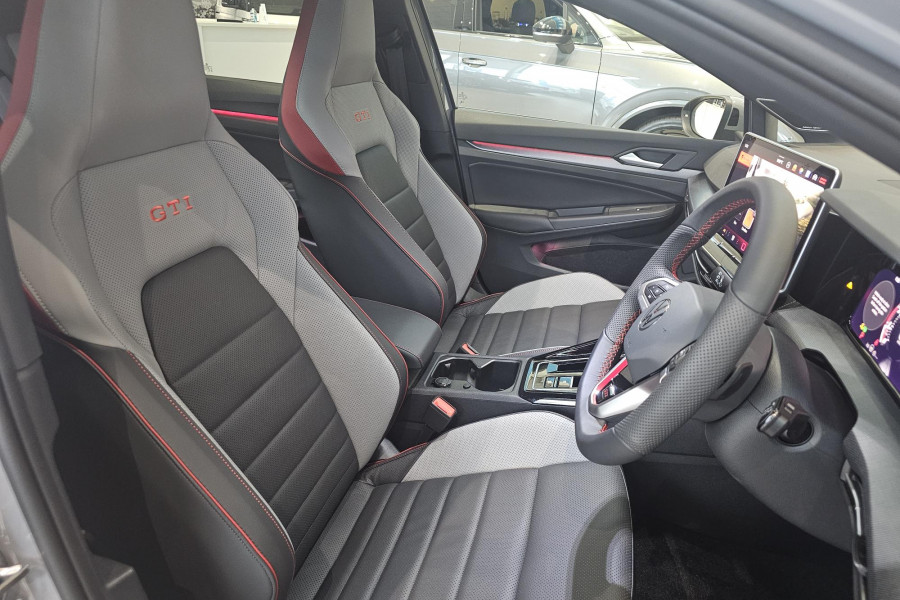 2024 MY25 Volkswagen Golf 8.5 GTI Hatch Image 11