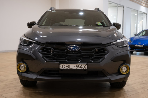 2026 Subaru Crosstrek G6X Sport SUV