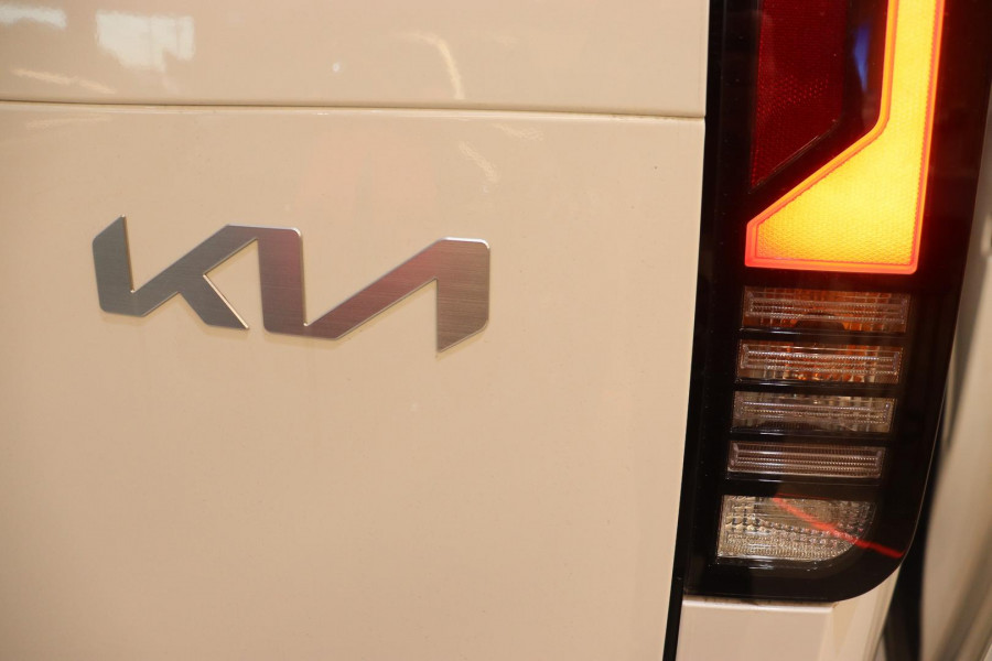 2026 Kia PV5 SW Cargo S Long Range Van Image 42