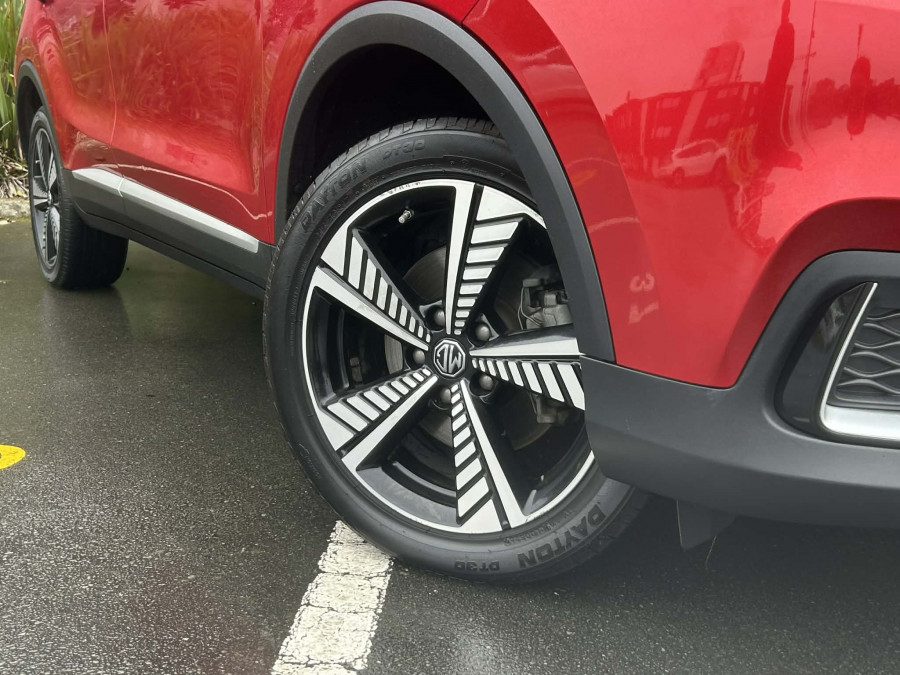 2021 MG ZS EV AZS1 Essence SUV Image 19