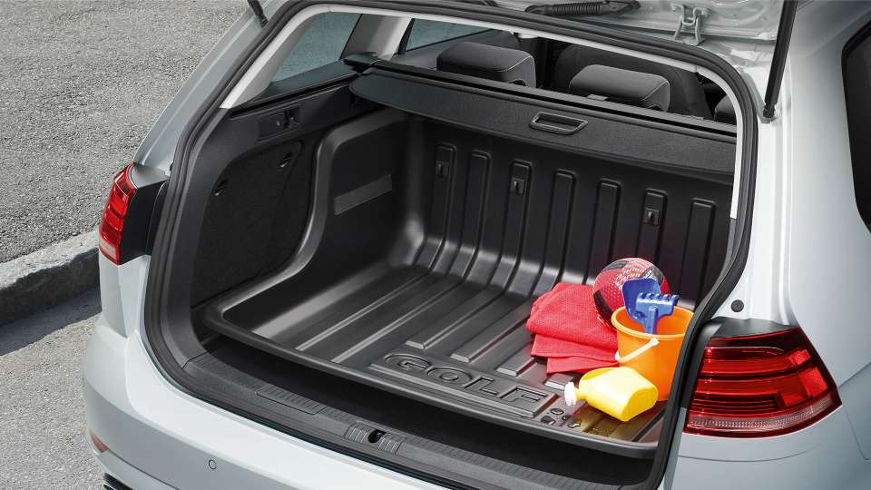 vw golf alltrack accessories