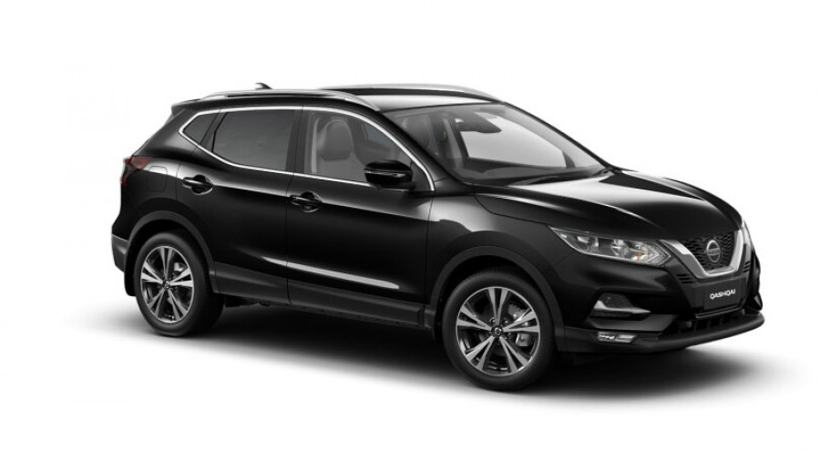 2020 MY0  Nissan QASHQAI J11 Series 3 ST-L Other Image 9