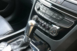 2012 Peugeot 508 Allure 1.6T Sedan