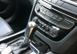 2012 Peugeot 508 Allure 1.6T Sedan