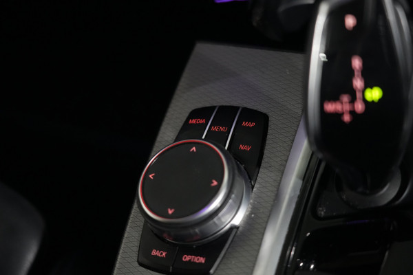 2018 BMW X4 M40i SUV Image 18
