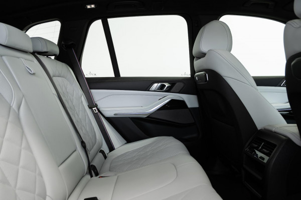 2026 BMW X5 G05 LCI xDrive30d M Sport SUV