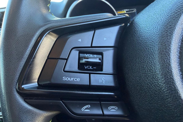 2019 Subaru Outback 5GEN 2.5i-X SUV Image 21