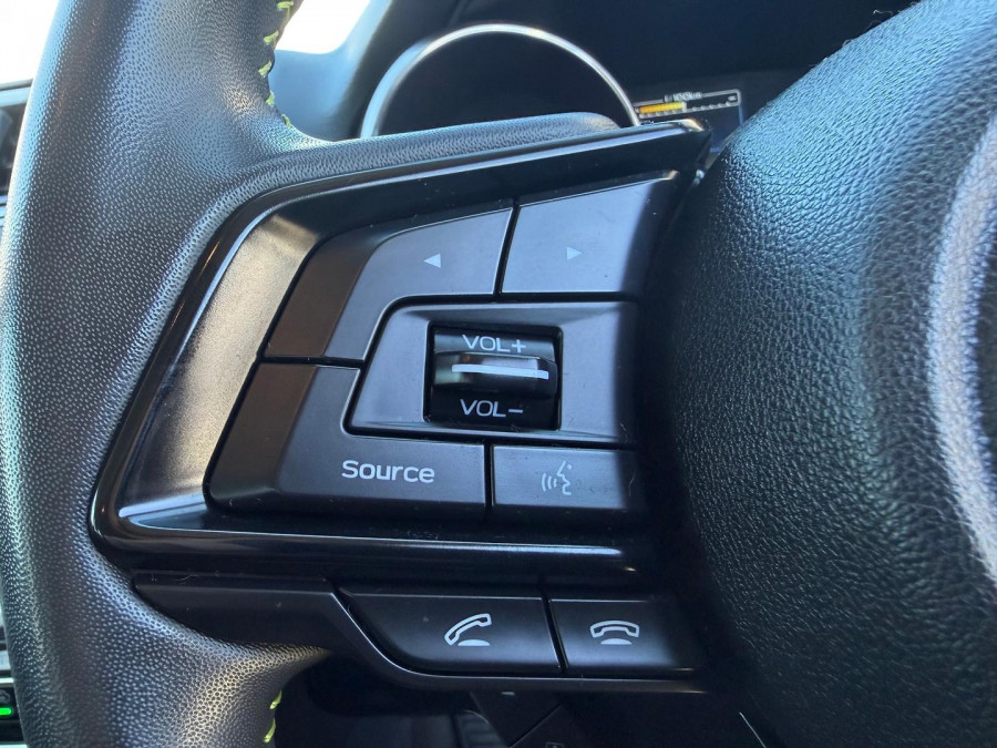 2019 Subaru Outback 5GEN 2.5i-X SUV Image 21