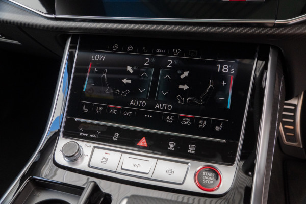 2025 Audi SQ7 4M TFSI SUV image 12