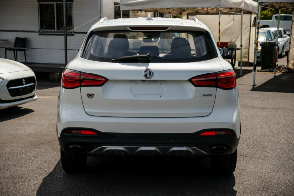 2022 MG HS SAS23 Vibe SUV