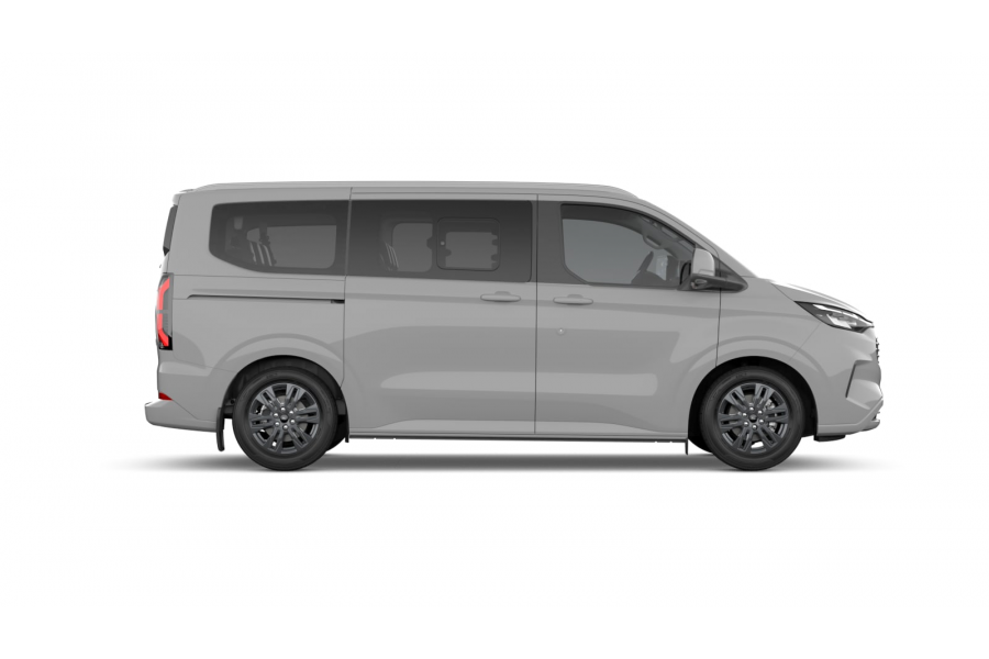 2024 MY24.5 Ford Tourneo AV Titanium X People Mover Image 8