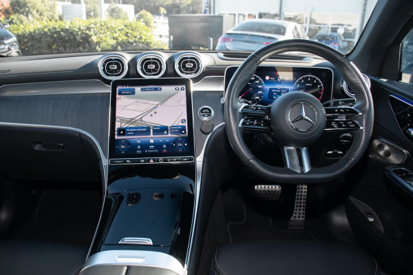 2024 Mercedes-Benz GLC-Class X254 GLC300 SUV image 7