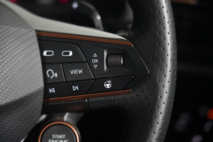 2022 Cupra Ateca VZx SUV Image 25