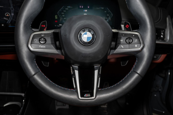 2025 BMW X1 U11 M35i xDrive SUV image 11