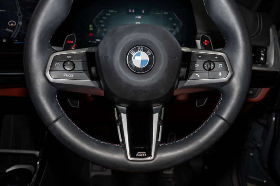 2025 BMW X1 U11 M35i xDrive SUV
