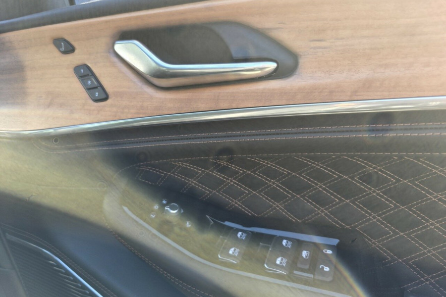 2022 MY23 Jeep Grand Cherokee WL Summit Reserve SUV Image 14