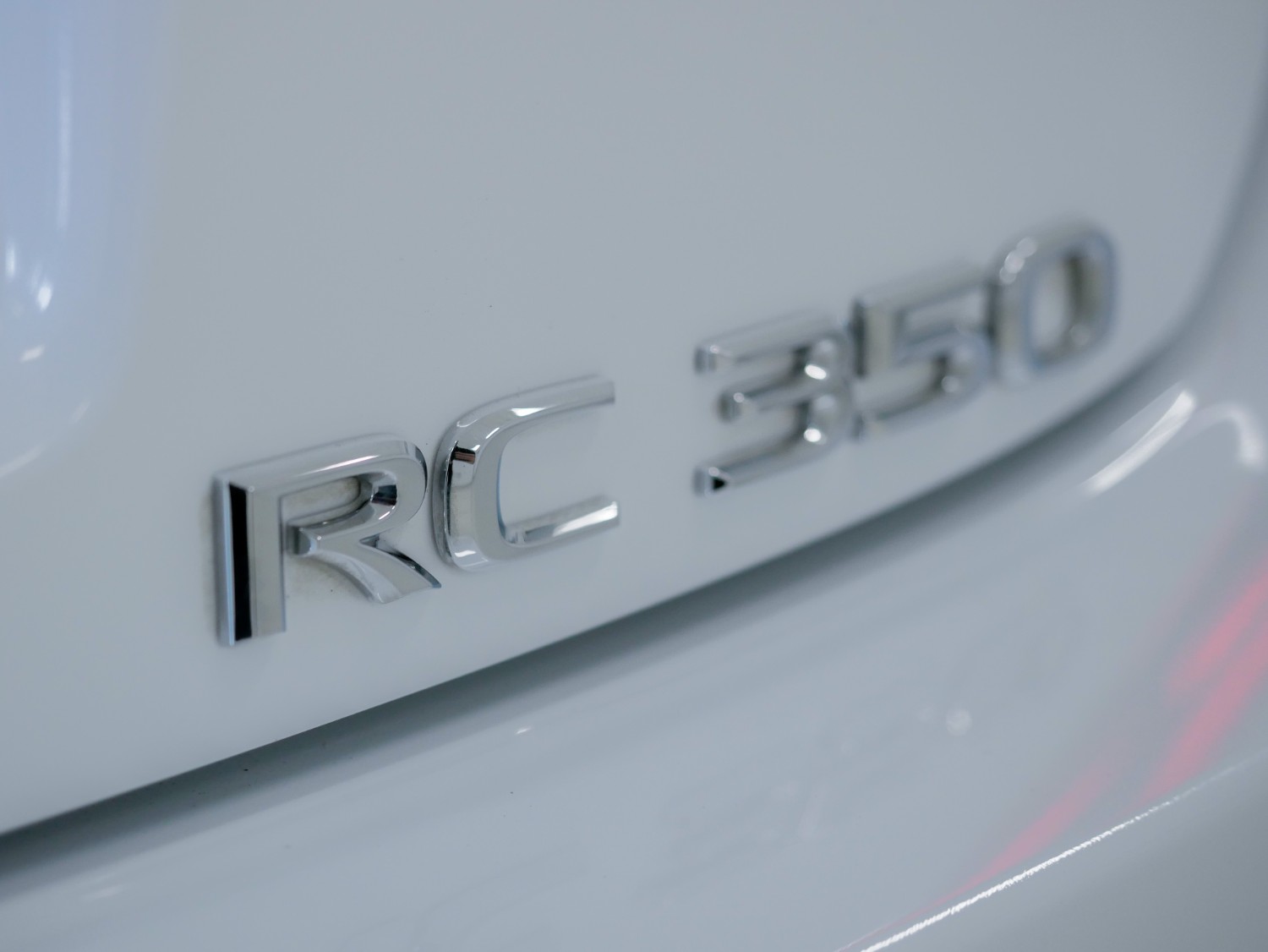 2018 Lexus Rc GSC10R 350 F Sport Coupe Image 32