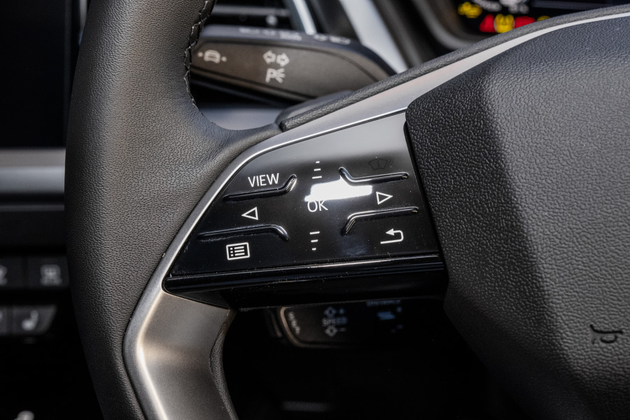 2025 Audi Q4 e-tron F4 45 SUV