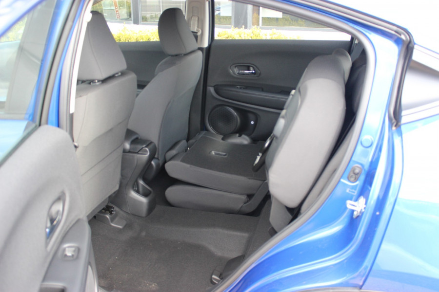 2020 MY21 Honda HR-V VTi Hatchback Image 30