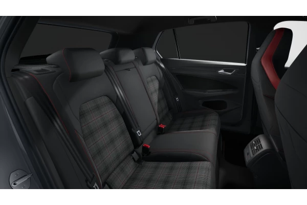 2025 Volkswagen Golf 8.5 GTI Hatch Image 12