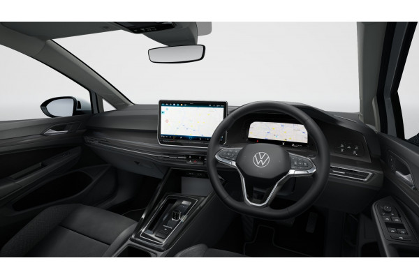 2025 Volkswagen Golf 8.5 110TSI Style Hatch Image 7
