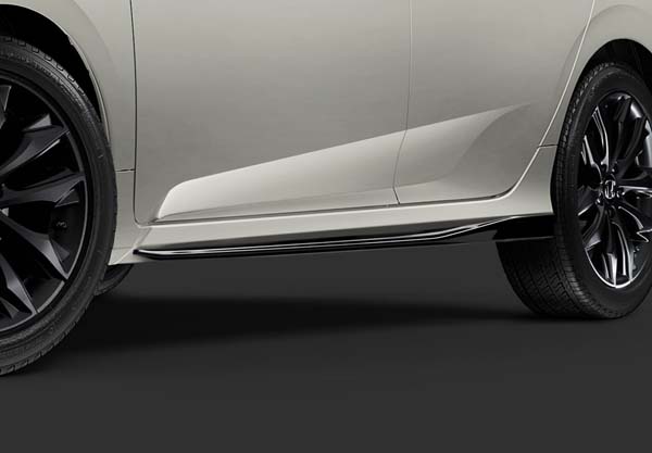 <img src="Side skirts