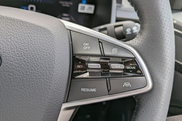 2024 KGM SsangYong Musso Q261 Ultimate Luxury Ute Image 22