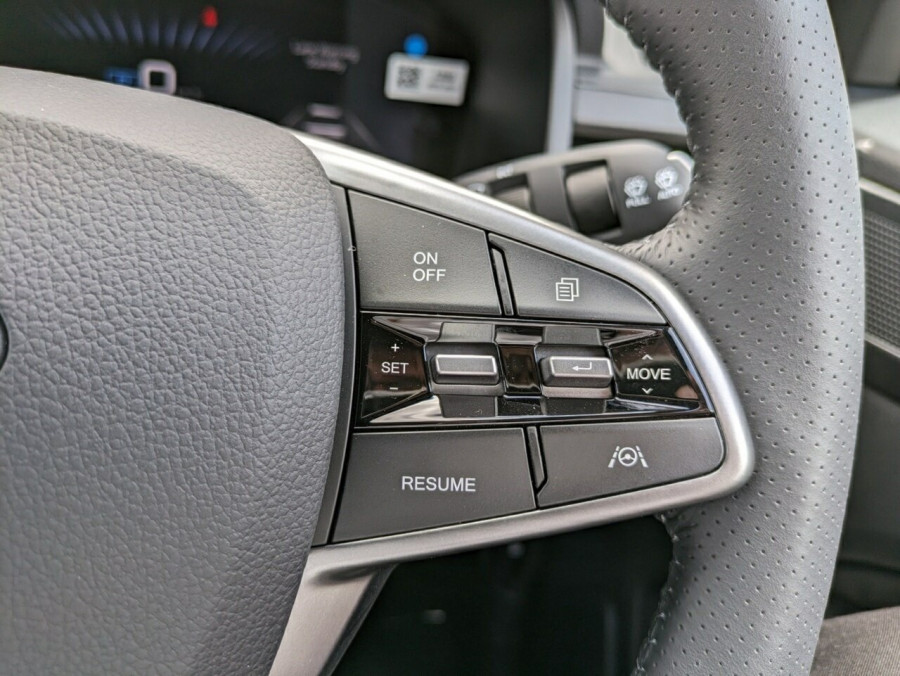 2024 KGM SsangYong Musso Q261 Ultimate Luxury Ute Image 22