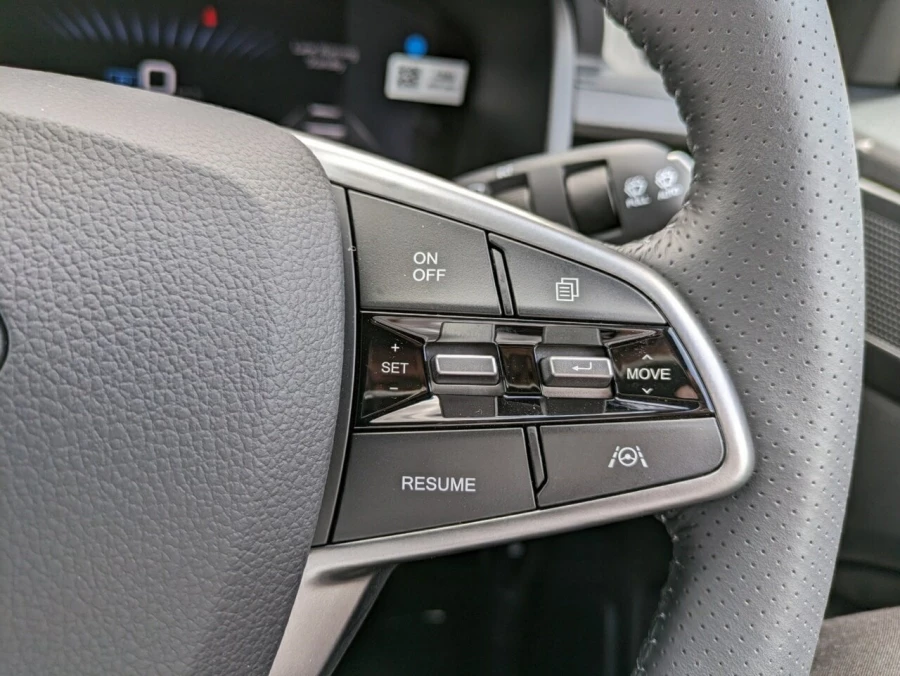 2024 KGM SsangYong Musso Q261 Ultimate Luxury Ute Image 22