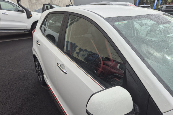 2021 Kia Picanto JA GT-Line Hatch Image 10