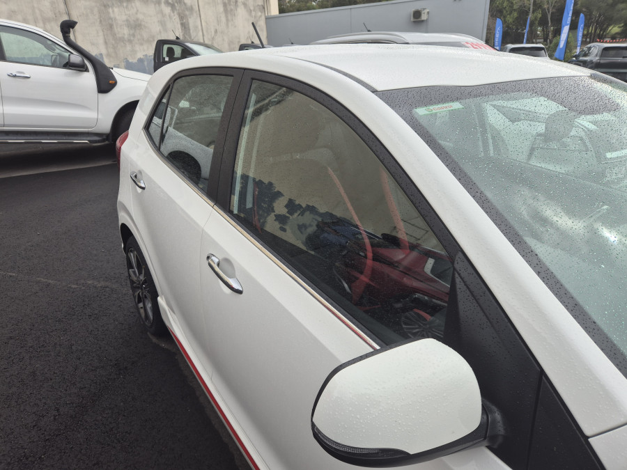 2021 Kia Picanto JA GT-Line Hatch Image 10