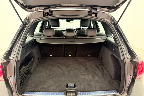 2020 Mercedes-Benz GLC-Class X253 GLC200 SUV Image 13