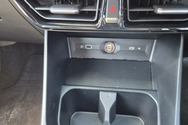 2025 MY25.5 MG MG3 ZP22 Excite Hatch Image 21