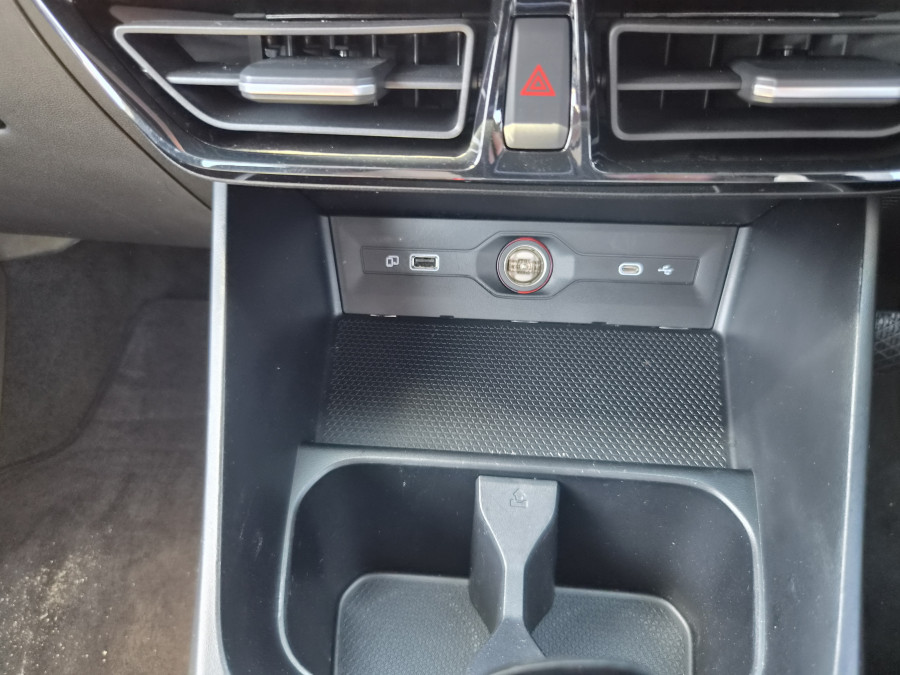 2025 MY25.5 MG MG3 ZP22 Excite Hatch Image 21