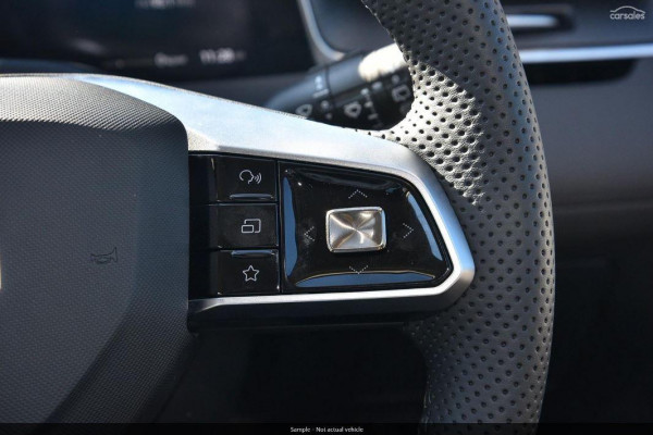 2026 MG MGS6 EV IS3E Essence SUV Image 8