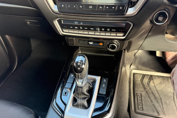 2021 MY22 Isuzu D-MAX RG LS-U Ute Image 25