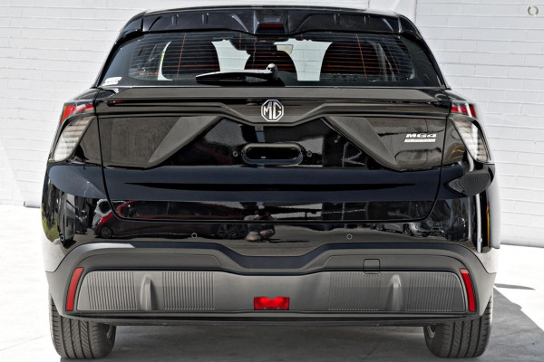 2024 MG MG4 MEH32 Excite 64 150kW Hatch