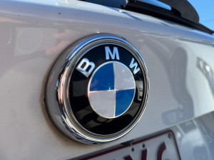 2013 BMW X3 F25 20 xDrive SUV