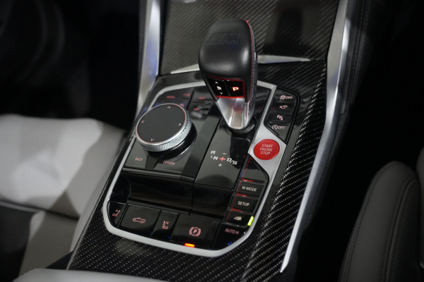 2021 BMW M4 Competition Convertible Image 15