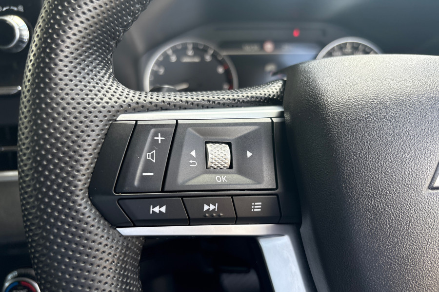 2023 Mitsubishi Outlander ZM Aspire SUV Image 21