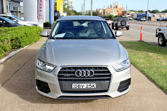 2015 MY16 Audi Q3 8U  TDI Suv Image 3