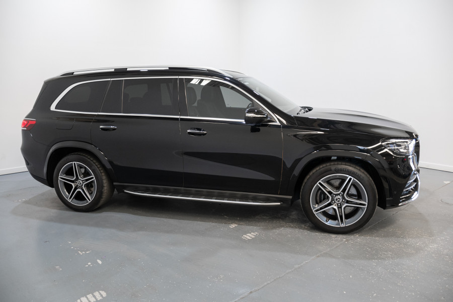 2023 Mercedes-Benz GLS-Class 450 4matic (Hybrid) SUV