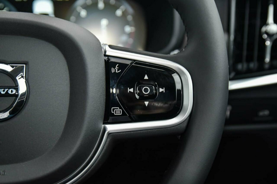 2019 MY20 Volvo V90 Cross Country P Series MY20 D5 Geartronic AWD Wagon Image 18