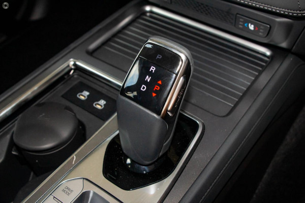 2025 MY26 KGM Rexton Y461 Ultimate Sport Pack SUV Image 15