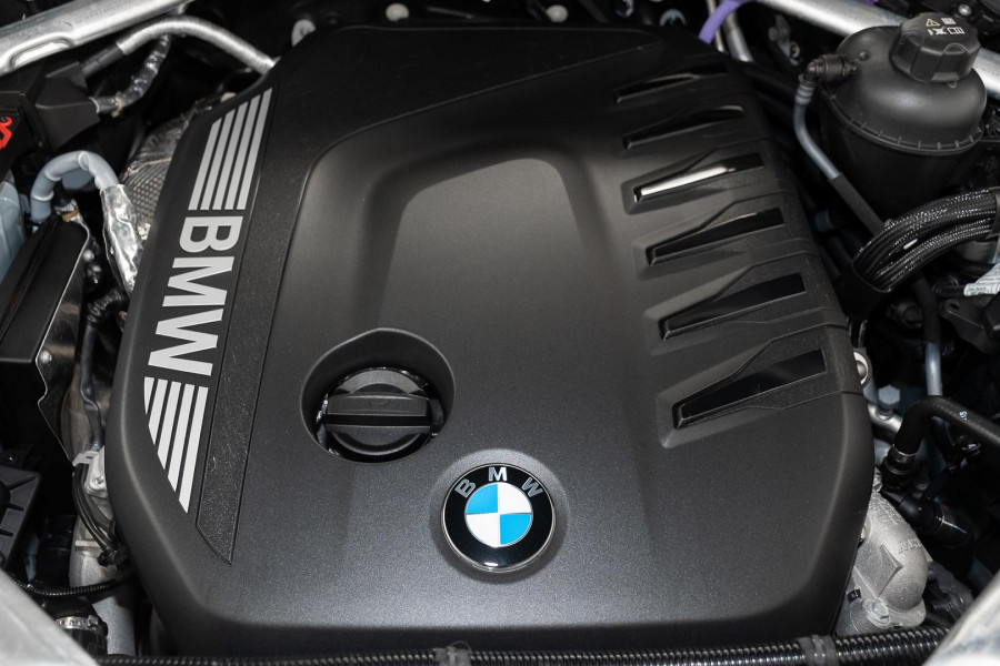 2026 BMW X5 G05 LCI xDrive30d M Sport SUV
