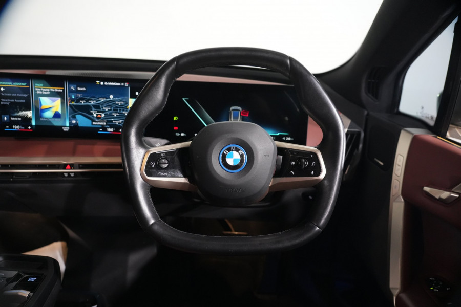 2023 BMW iX xDrive40 Sport SUV Image 15