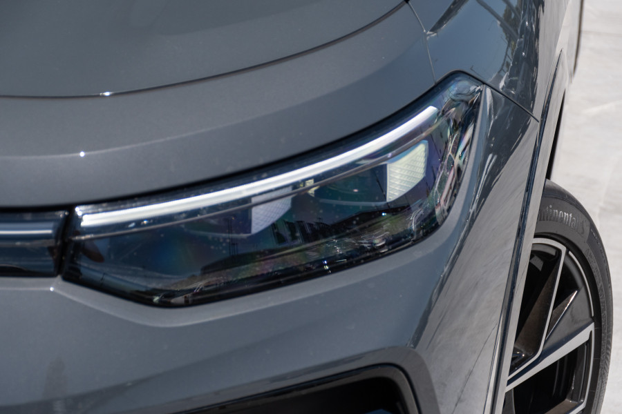 2025 Volkswagen Tayron R4 195TSI R-Line SUV
