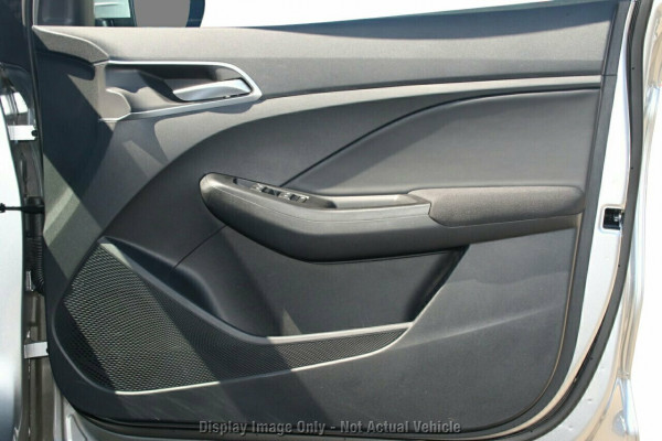 2024 MY24.5 MG MG3 ZP22 Excite Hatch Image 5