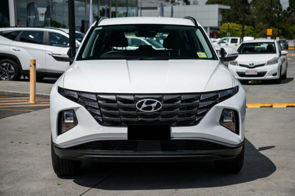 2024 MY25 Hyundai Tucson NX4.V3  SUV Image 5